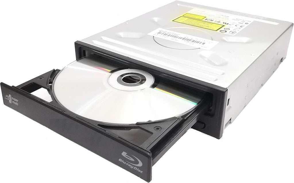 12X Blu-ray Writer Burner Drive with Sata Cable Kit Pack of 2 C59578