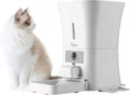 8L Automatic Pet Feeder Food Dispenser D509
