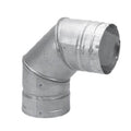 4in. 90 Degree Elbow R962