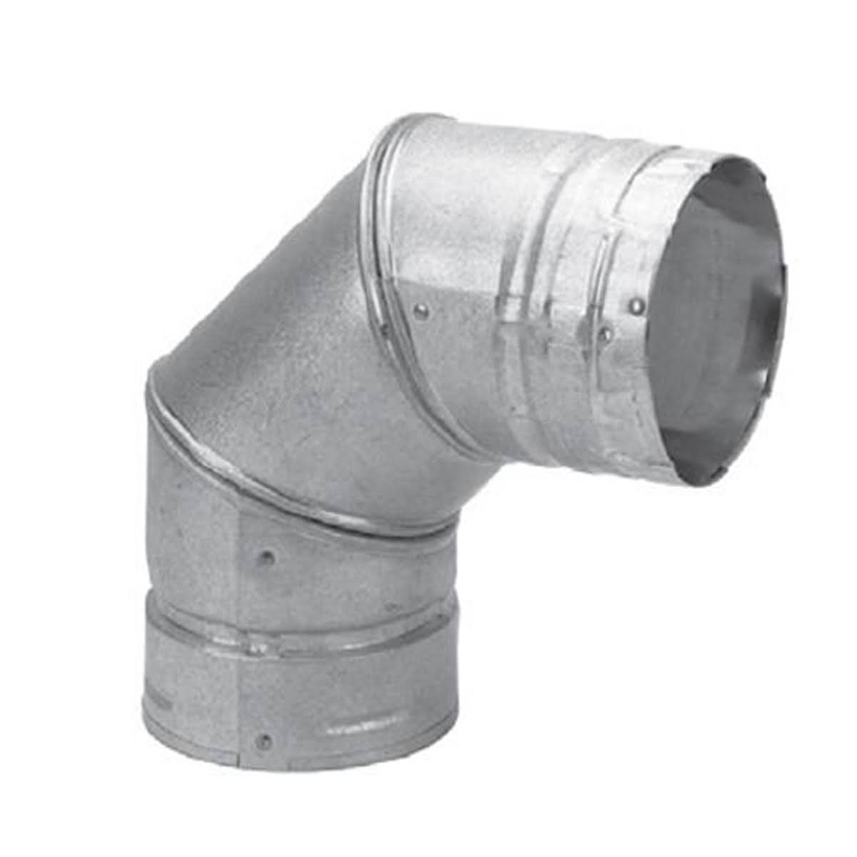 4in. 90 Degree Elbow R962