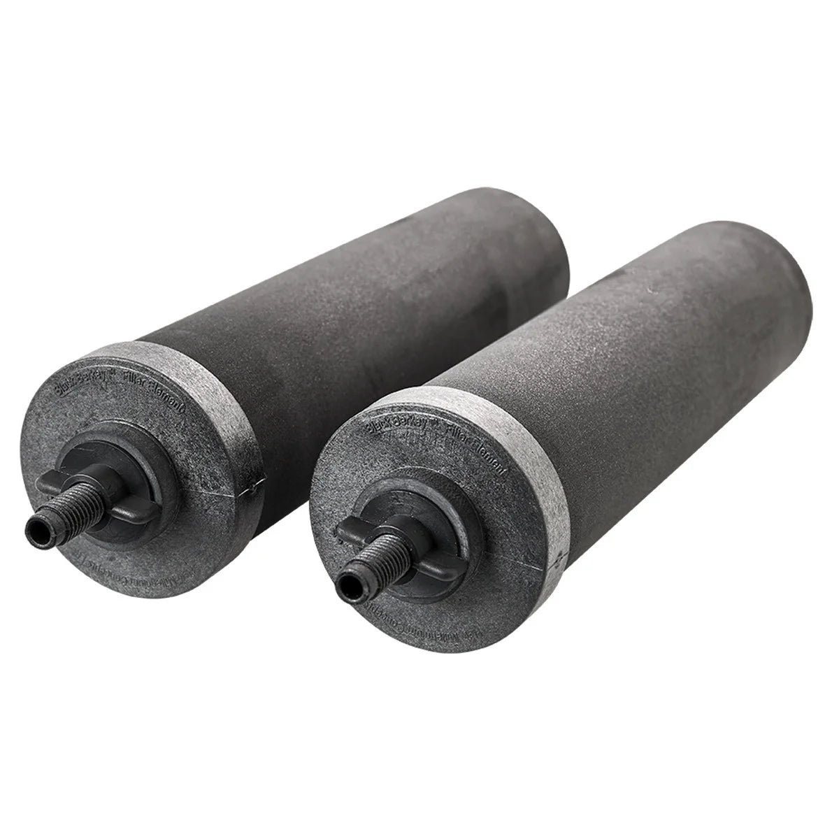 Black Purification Elements, 2 Count F952410