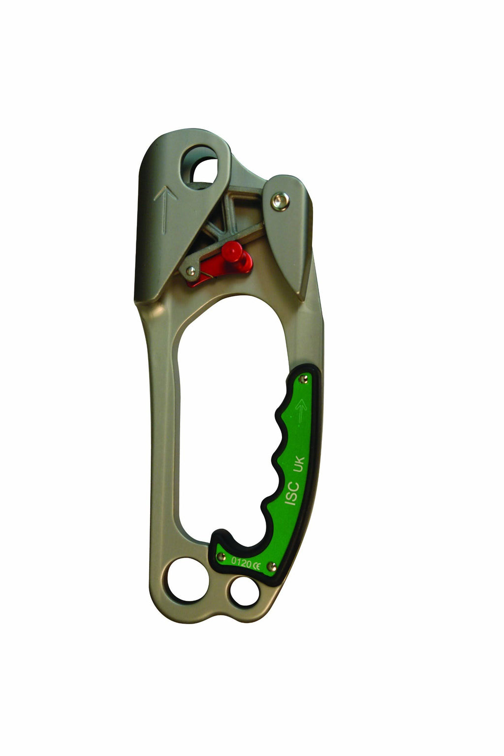 Right Hand Ascender P5652