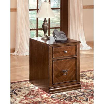 2 Drawer Vertical Filing Cabinet V845