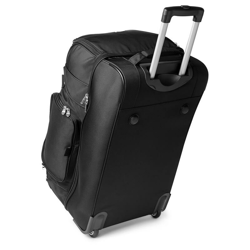 Rolling Drop Bottom Duffel R6785