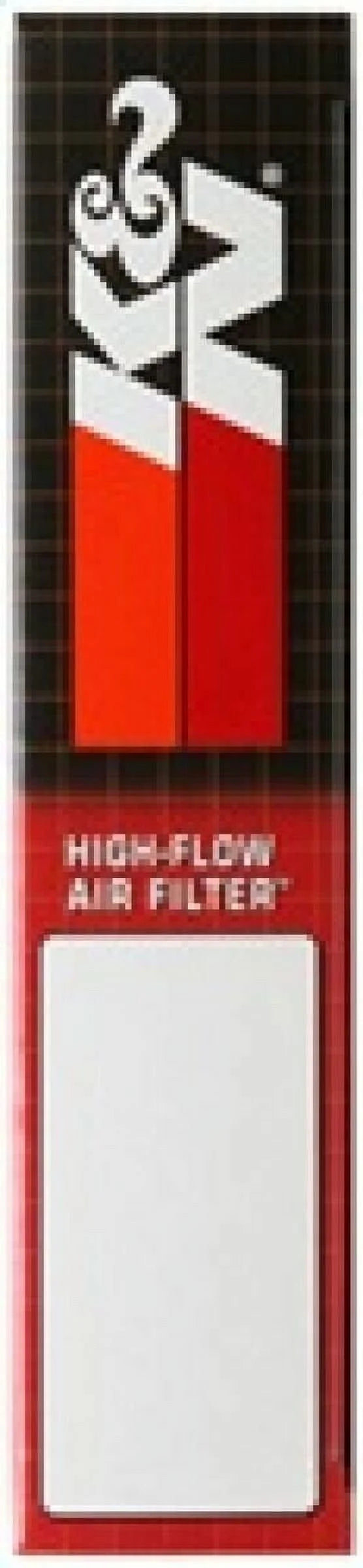 Washable Replacement Engine Air Filter Y77148