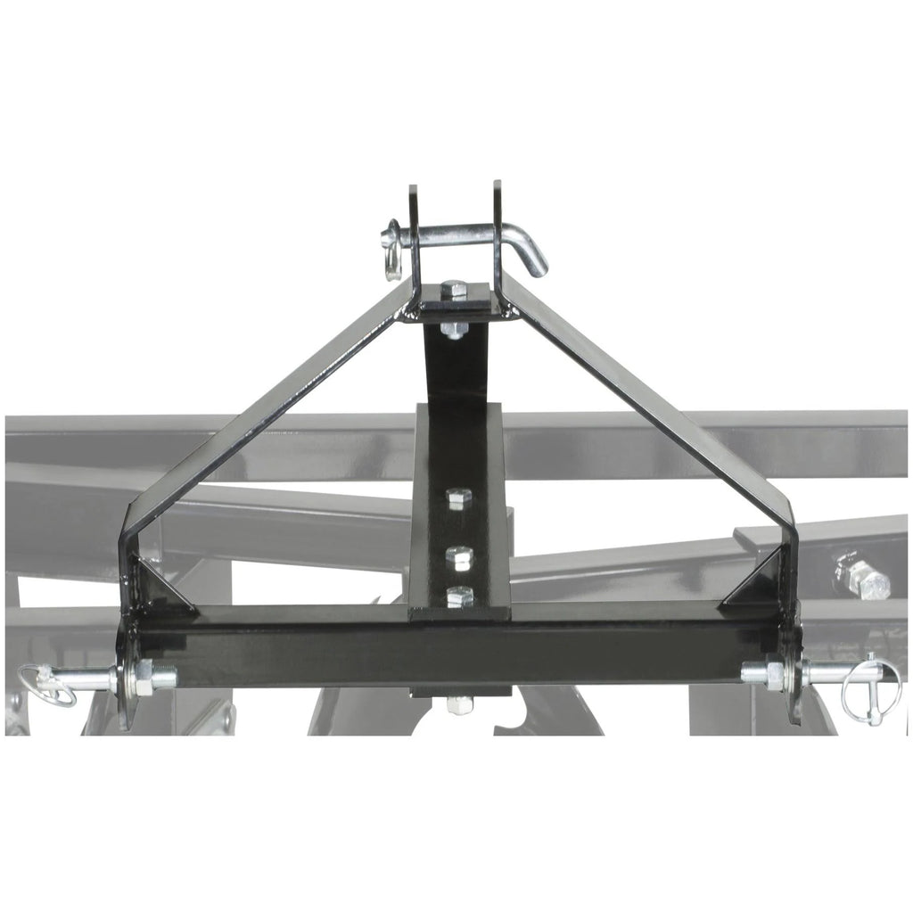Cat-0 Disc Plow / Harrow B464931