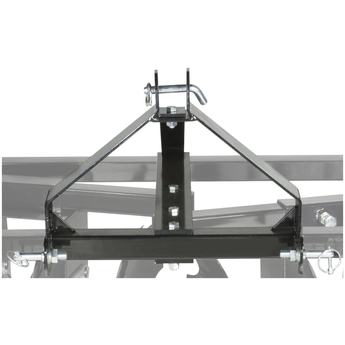 Cat-0 Disc Plow / Harrow B464931