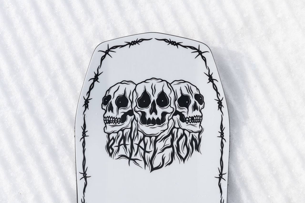 Bataleon Disaster Snowboard 148 N221