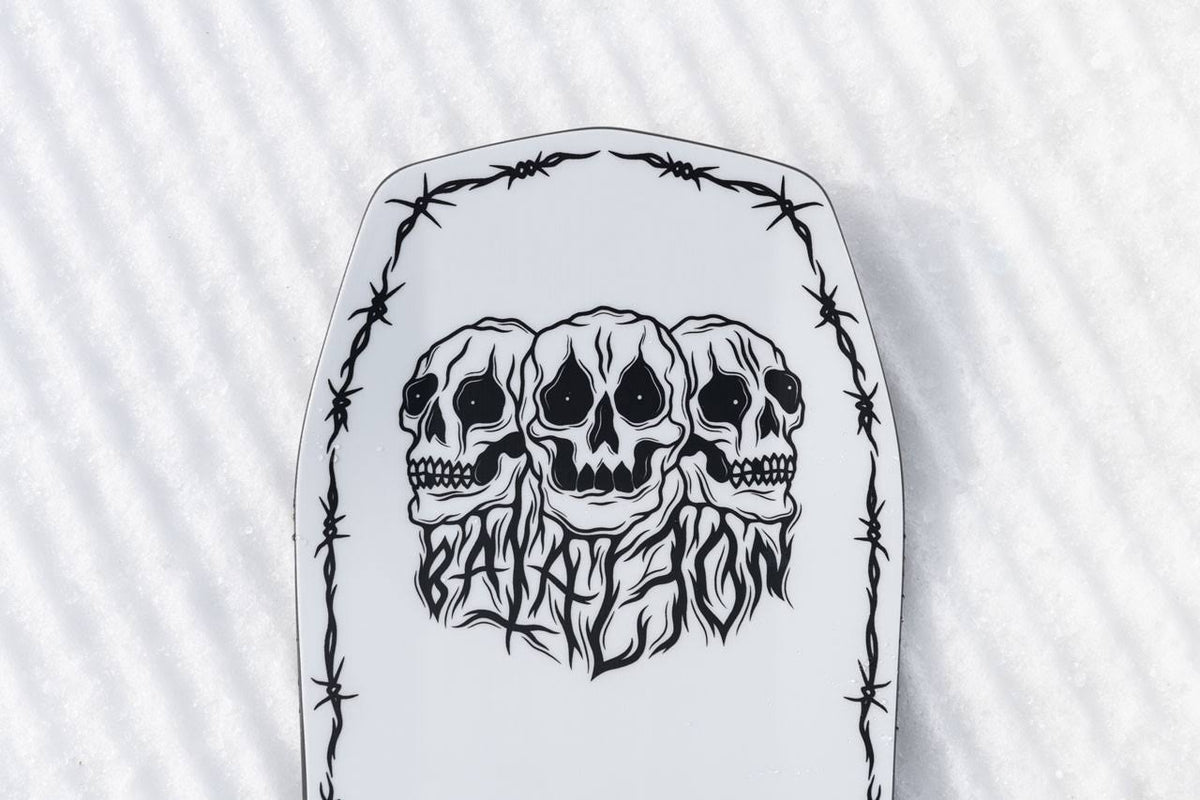 Bataleon Disaster Snowboard 148 N221