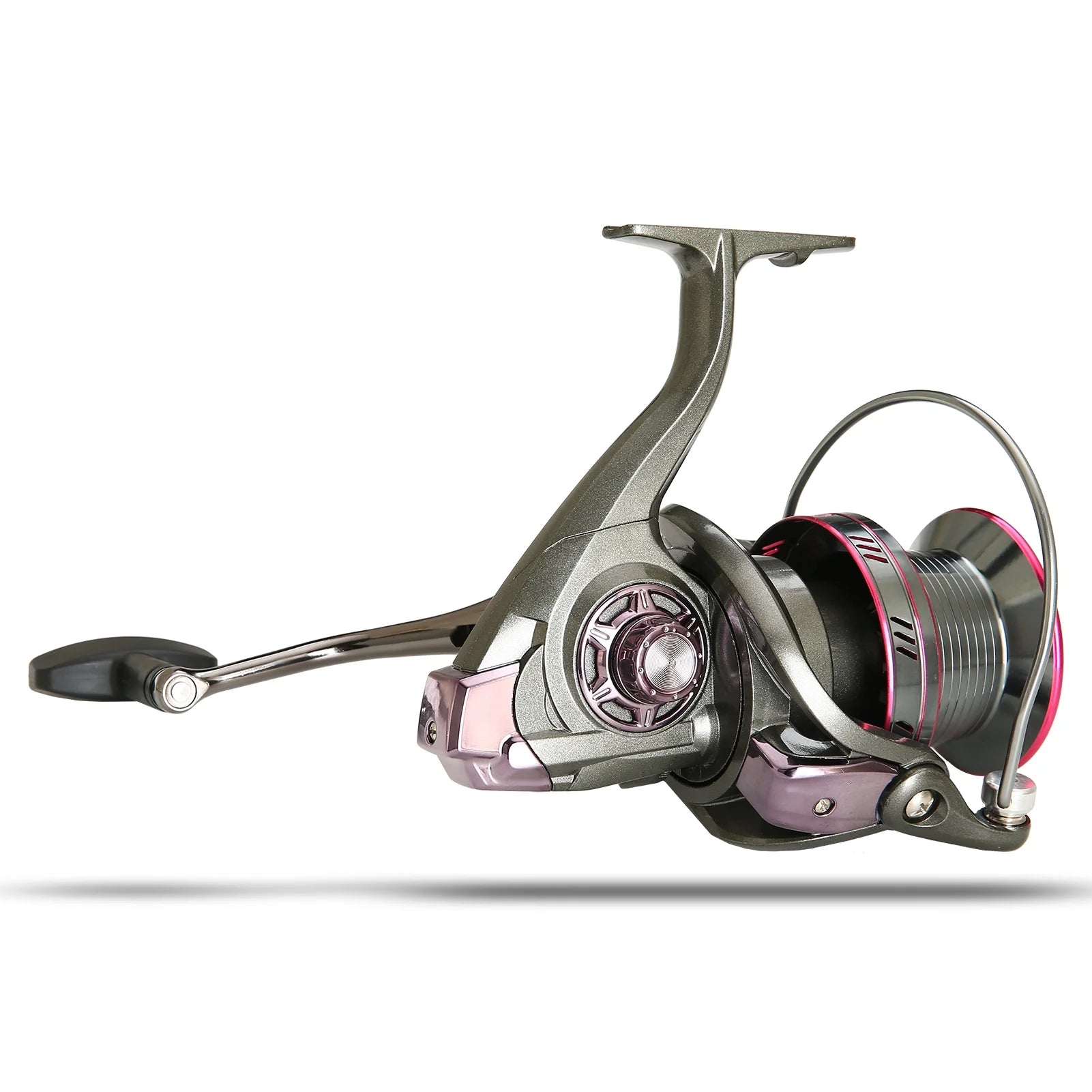 9000-12000 Series Long Casting Fishing Reel X61877
