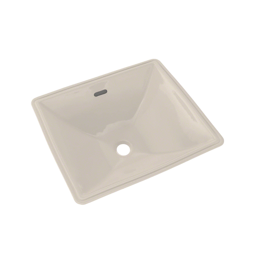 Sedona Beige Bathroom Sink A427
