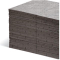 Heavy-weight Absorbent Pads, 15" x 20", White, 200pcs Pack of 2 K198240