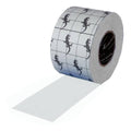 White Non-Skid Tape 4x22 x 20 Yard Roll (3 Roll/Case) V52788