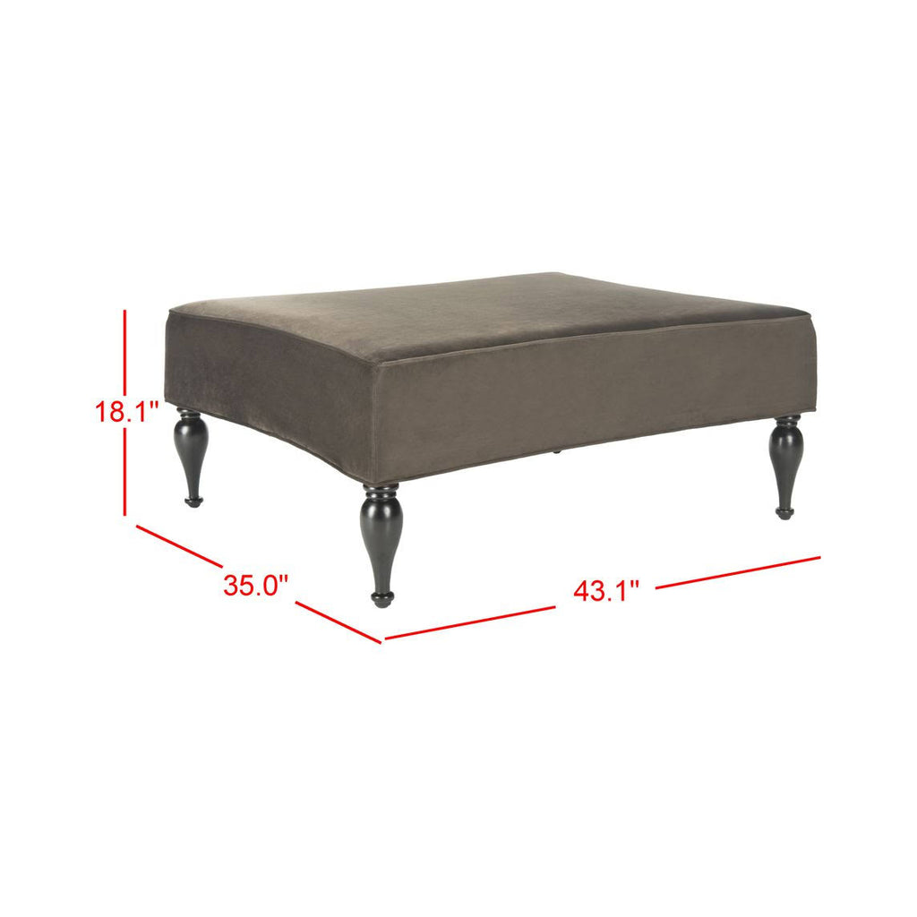 Odette Ottoman H682
