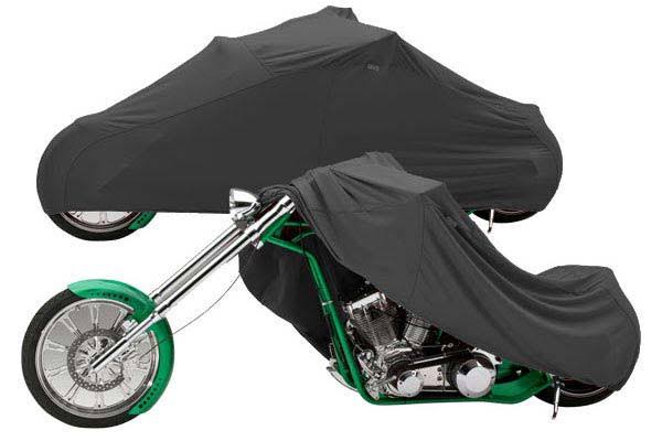 Motorcycle Cover R2892