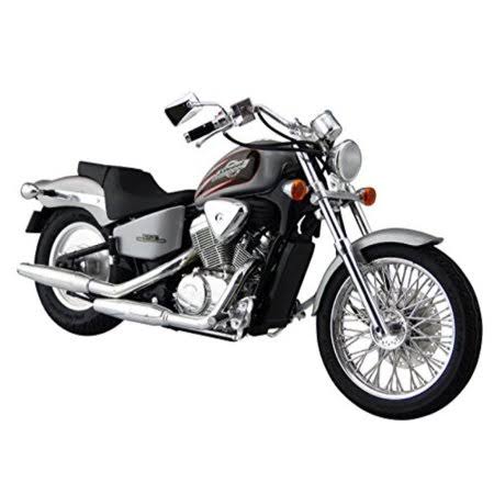 1/12 Scale Honda Steed 400VSE Bike Kit M86873