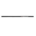 Black Solid Xbar for Jeep Wrangler JL Y62533