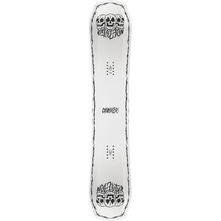 Bataleon Disaster Snowboard 148 N221