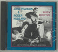 Busy Bootin' - CD X2776