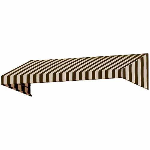 New Yorker Window/Entry Awning, 16x22 x 30 U907973