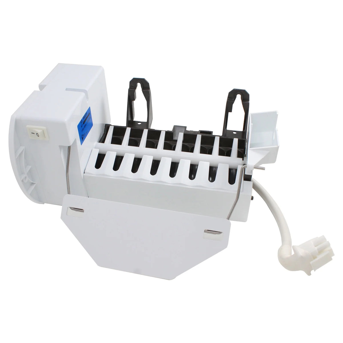 Refrigerator Ice Maker Replacement Q21145