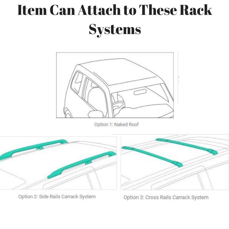 Drytop Cargo Bag D4500