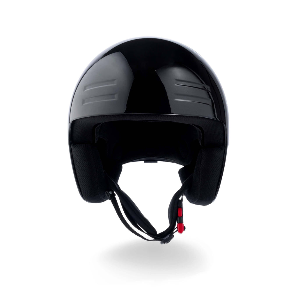 Black Snow Helmet X121
