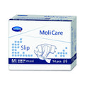 Pack of 4 x 14 Medium Slip D5614