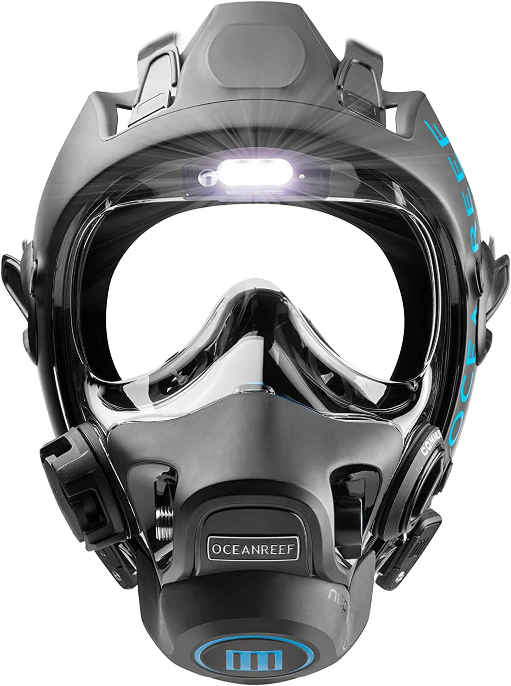 Ocean Reef Vesper Integrated Headlight Dive Light O702054