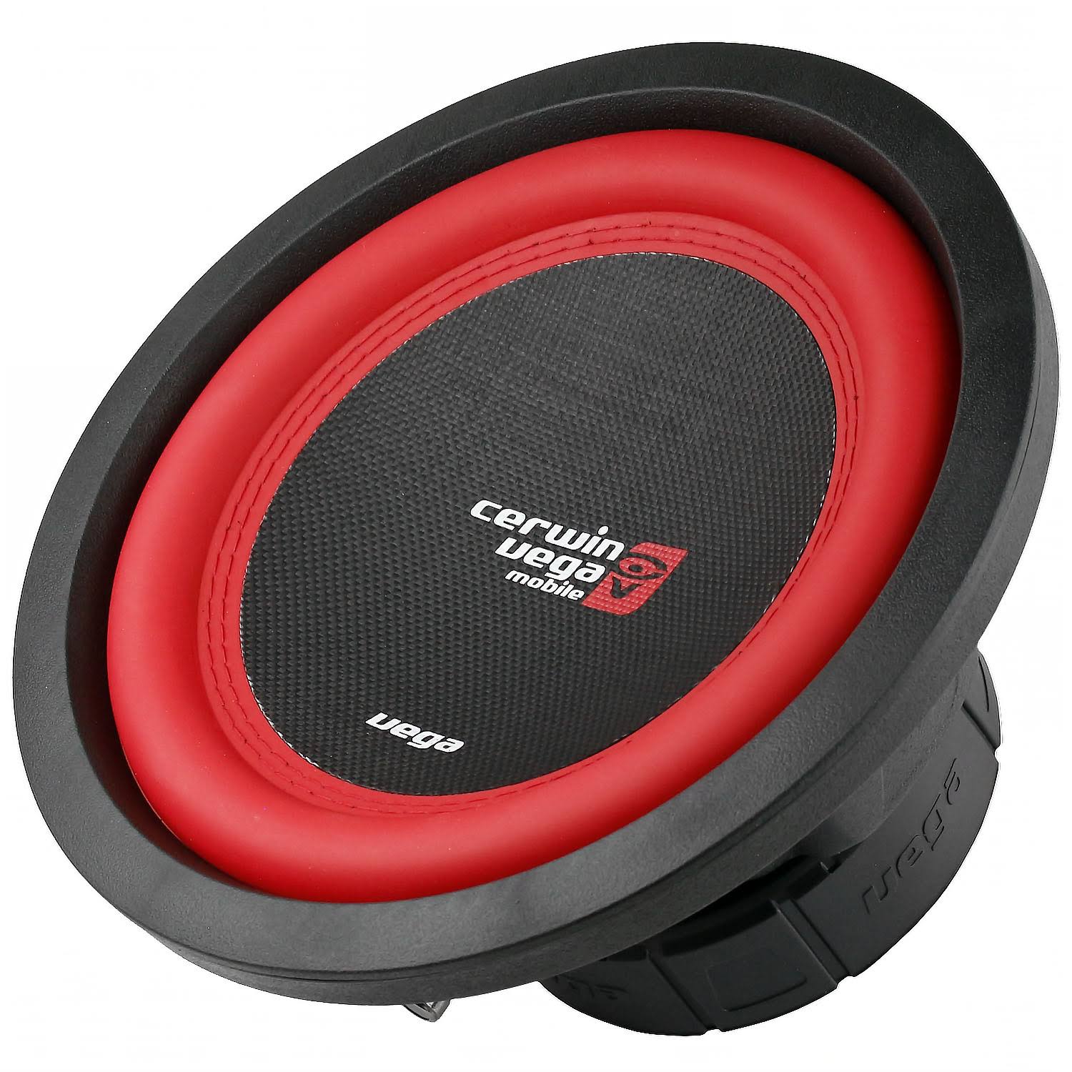10x22 Car Subwoofer F530