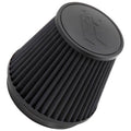 Universal Rubber Filter W132