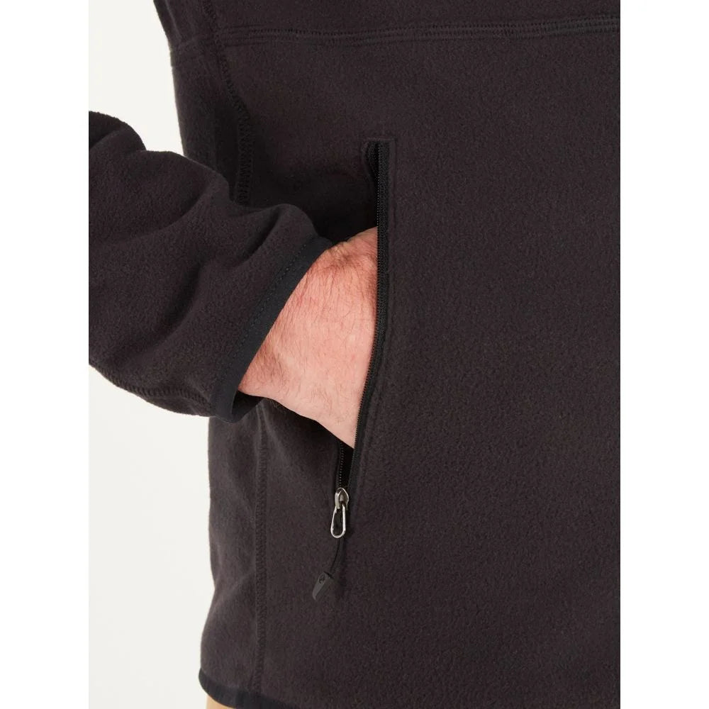Black XL Marmot Jacket T6129