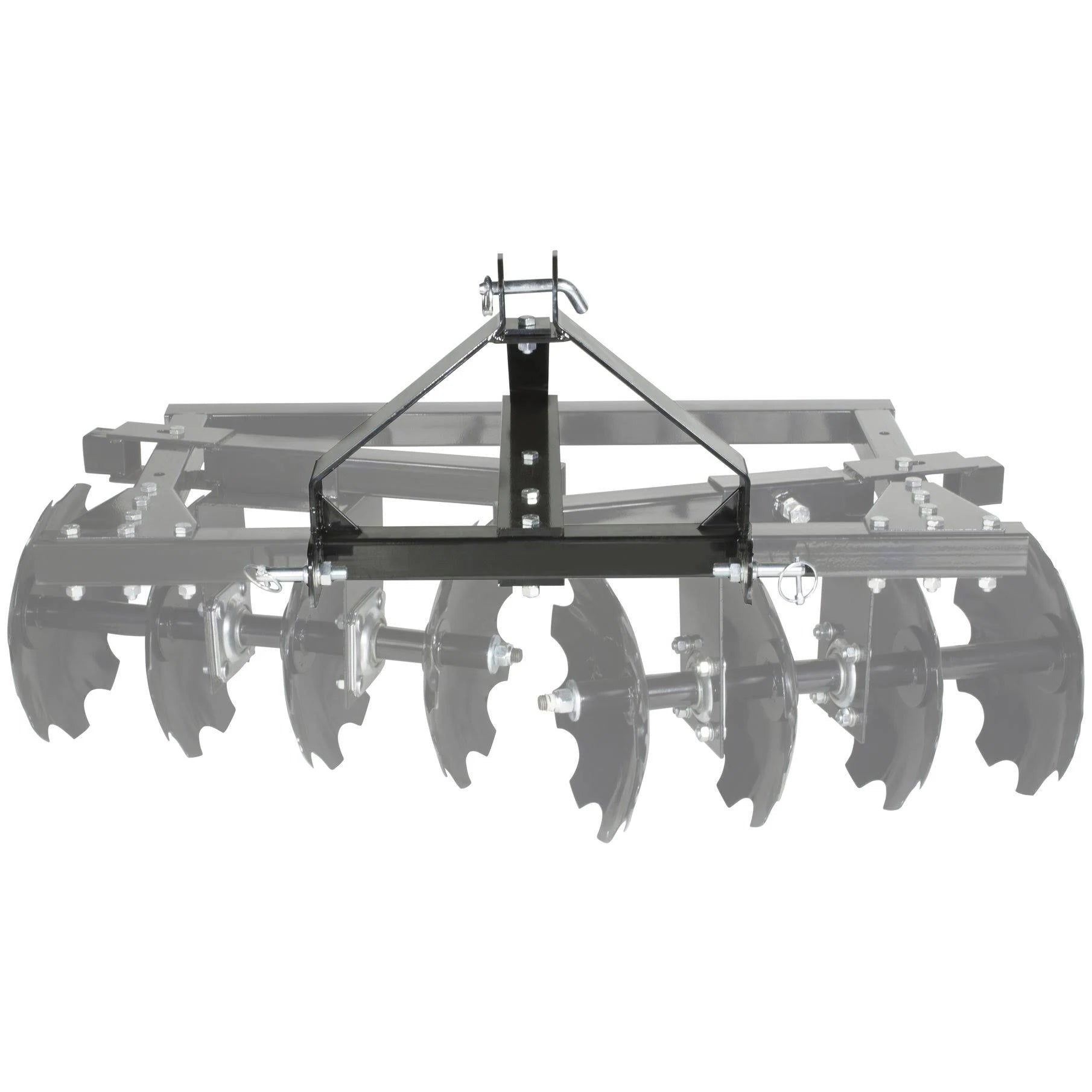 Cat-0 Disc Plow / Harrow B464931