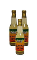 Orange Blossom Water 12.7 fl. oz. (Pack of 3) U464003