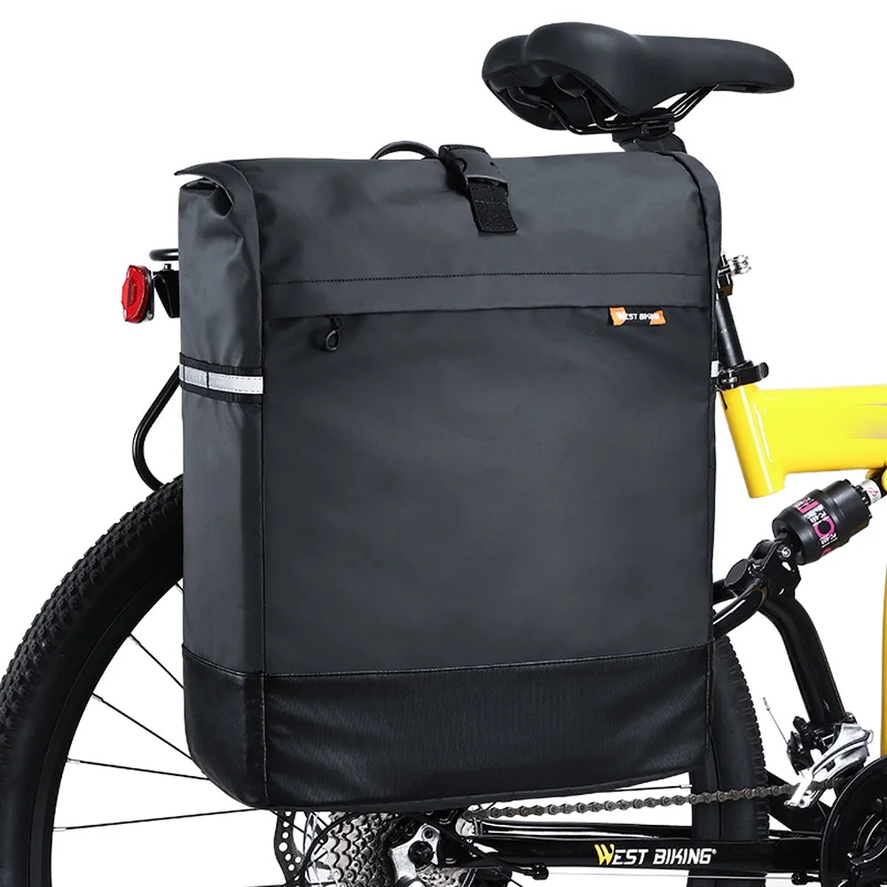 30L High Reflective Bicycle Bag Z36166