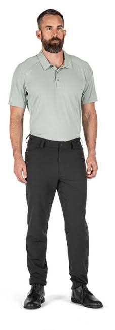 Black Bravo Pant 40x32 H226196