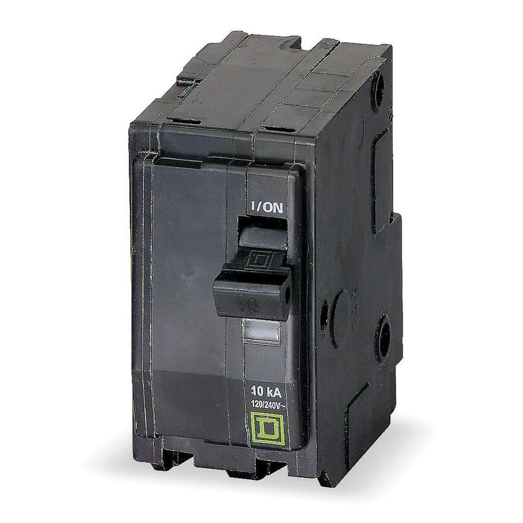 Miniature Circuit Breaker D558549