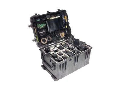 Black Protective Case 1660 Z929954