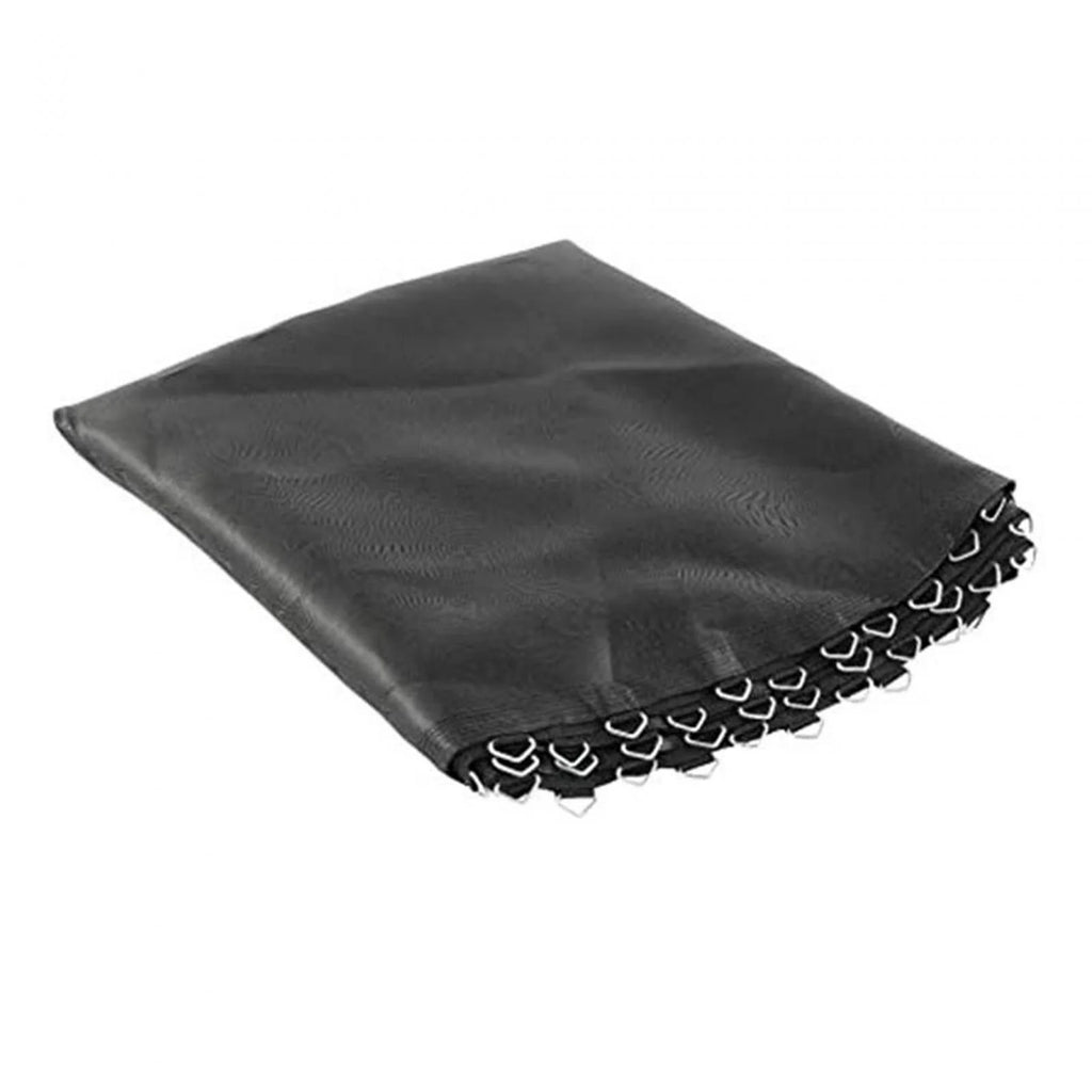 15ft Round Jumping Mat with 90 Buckles S536