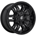 Sledge 20x22 Gloss Black J252468