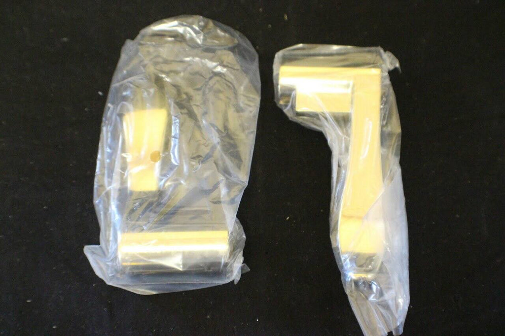 Electronic Keyless Lock, Bright Brass N926943