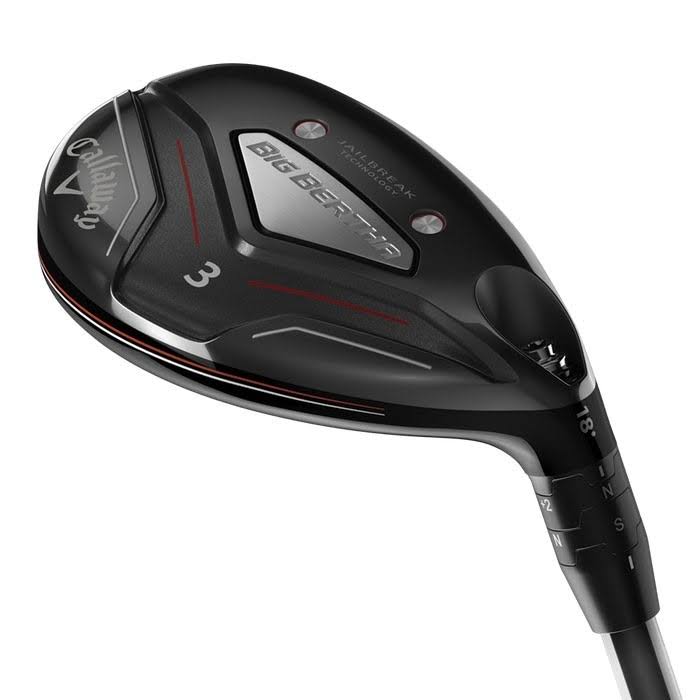 Combo Irons E171269
