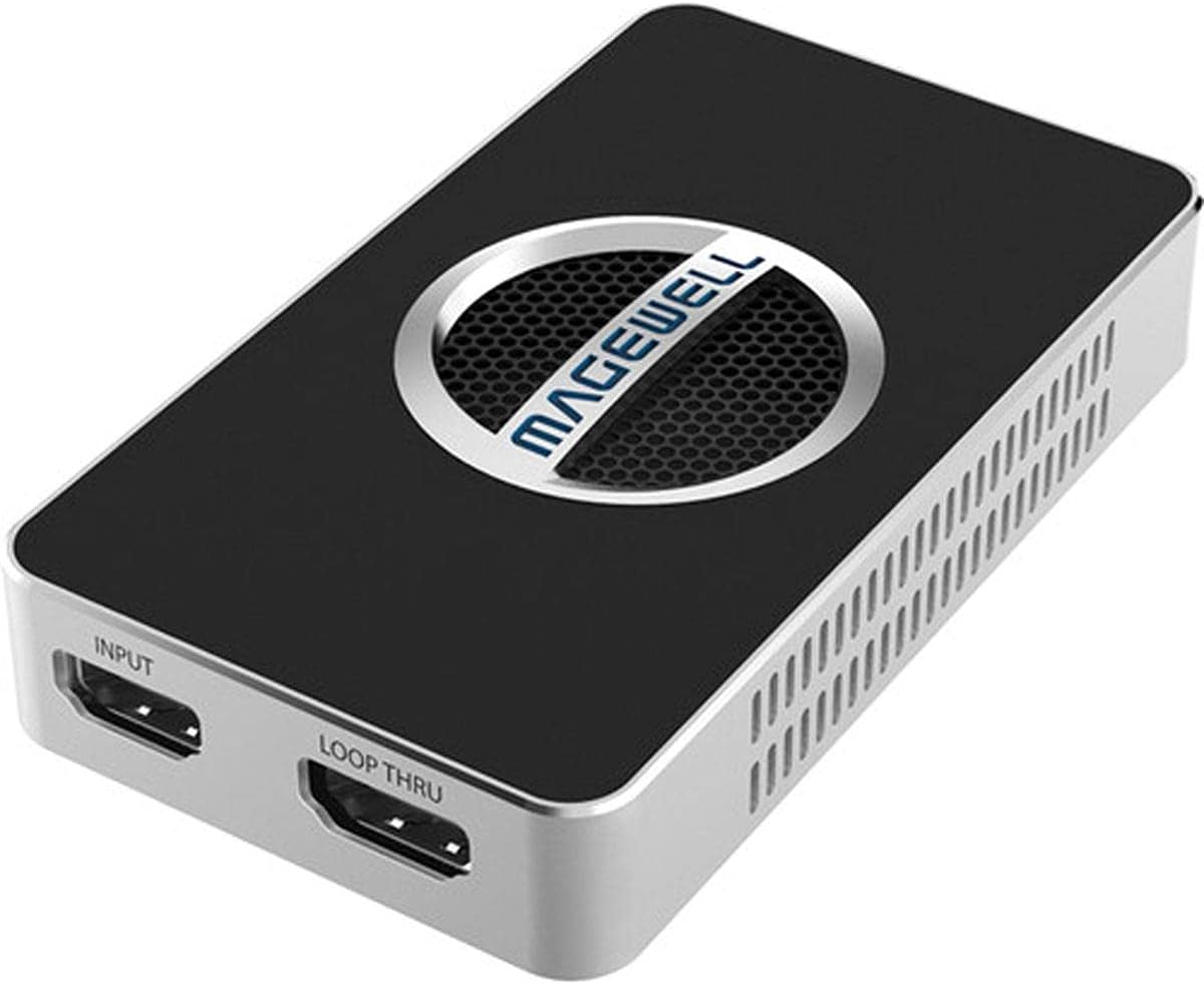 USB Capture HDMI 4K Plus Device H16183