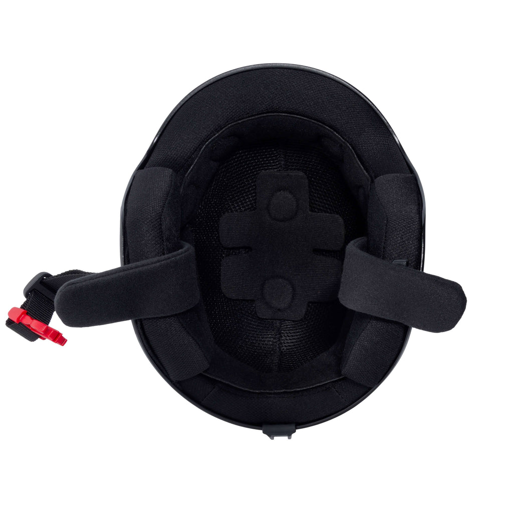 Black Snow Helmet X121