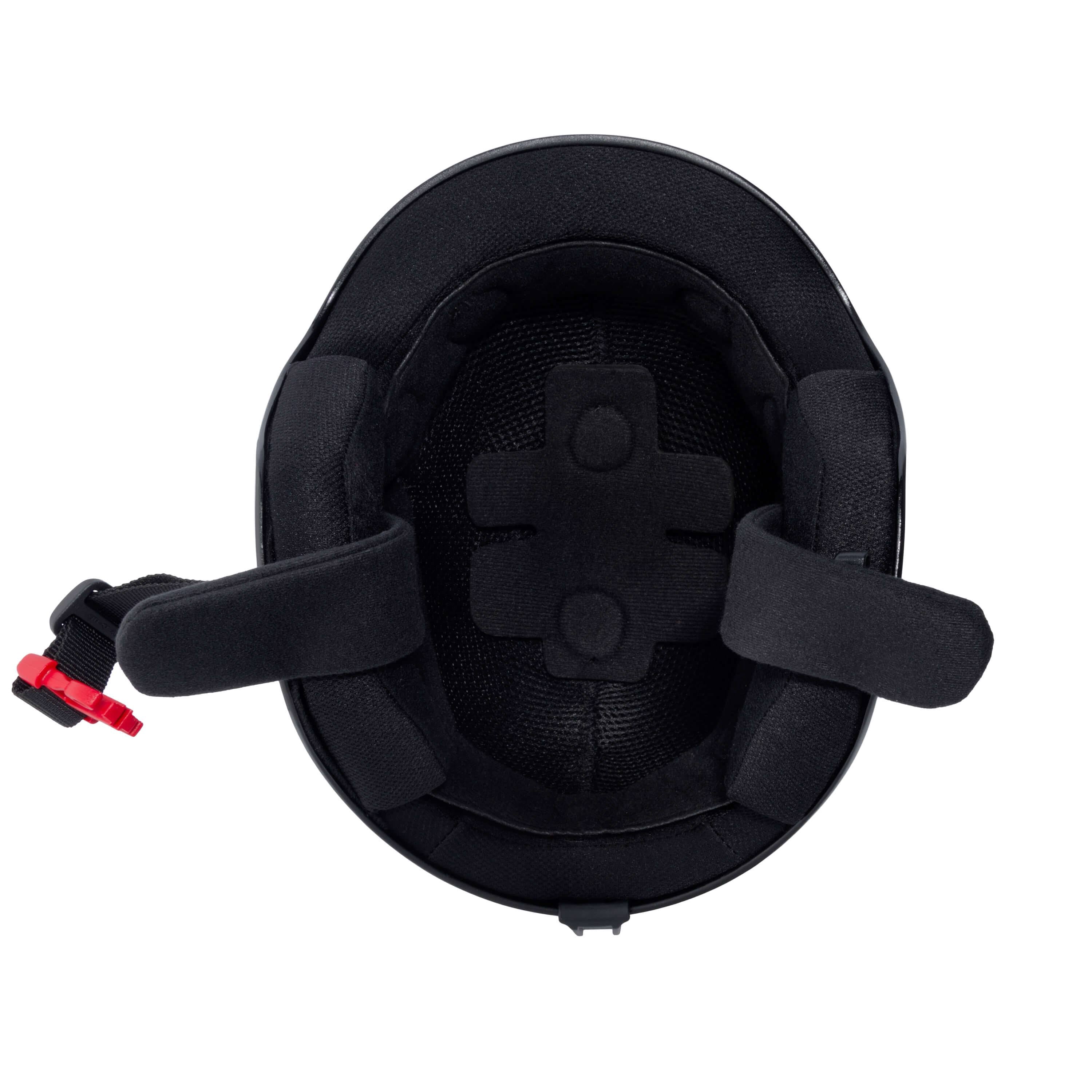 Black Snow Helmet X121