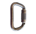 Stainless Steel Carabiner M52093