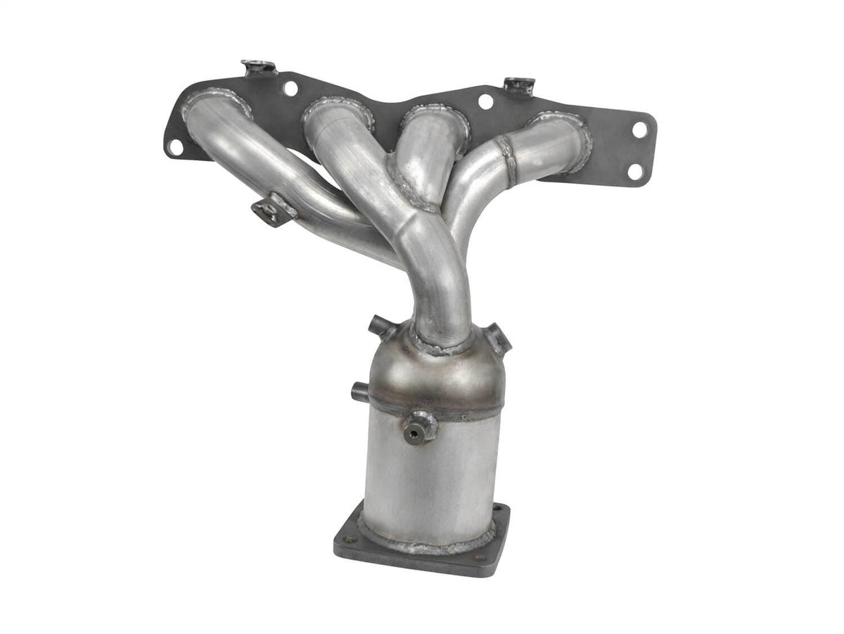 Direct-Fit Manifold Catalytic Converter L96592