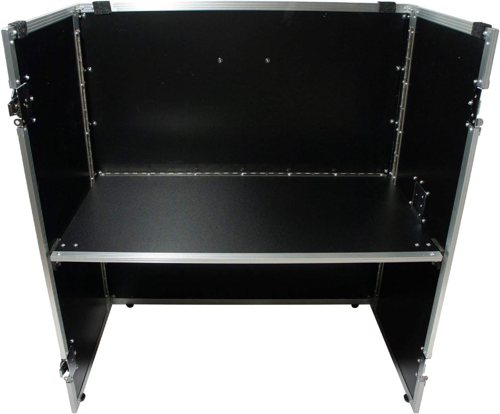 36 x 33 Fold Out Station Stand Z25999