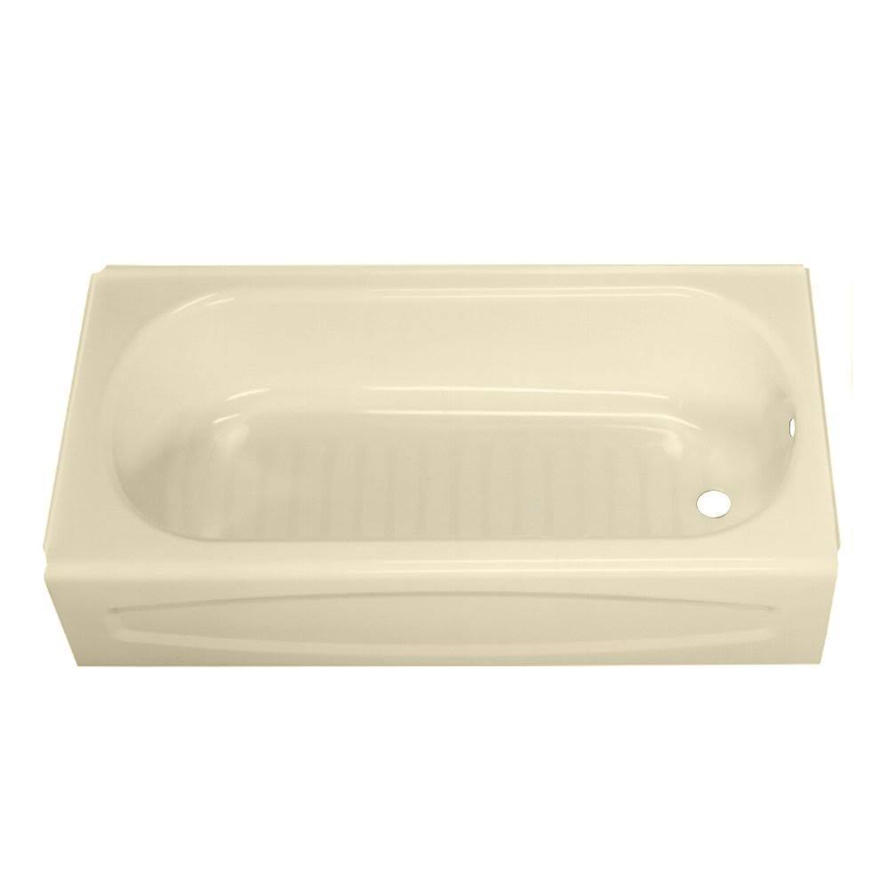 Bone Soaking Bathtub V71974