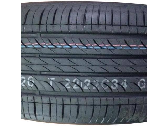 195/60R16 89H Tire L841655